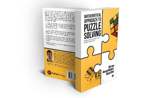 Mathematical Approach To Puzzle Solving